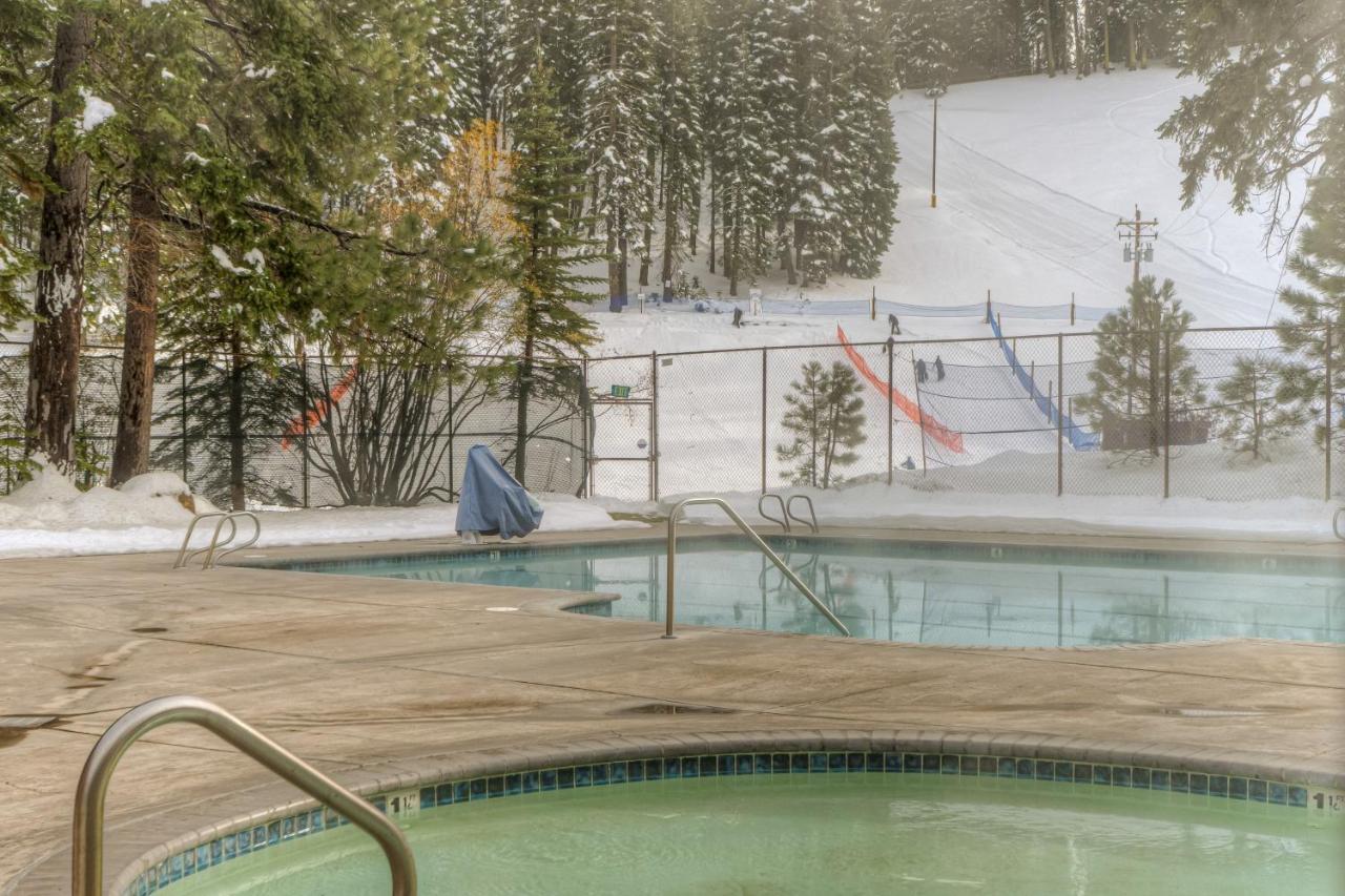 Hotel Granlibakken Getaway - #72A Tahoe City Exterior foto